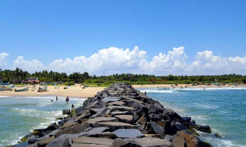 Nature Breeze Resort