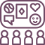 feature icon