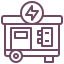 feature icon