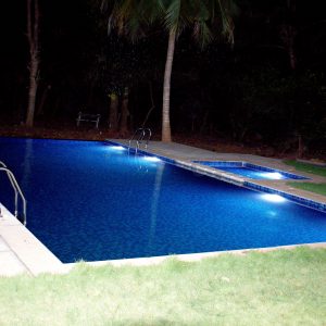 7. Swimming Pool 9